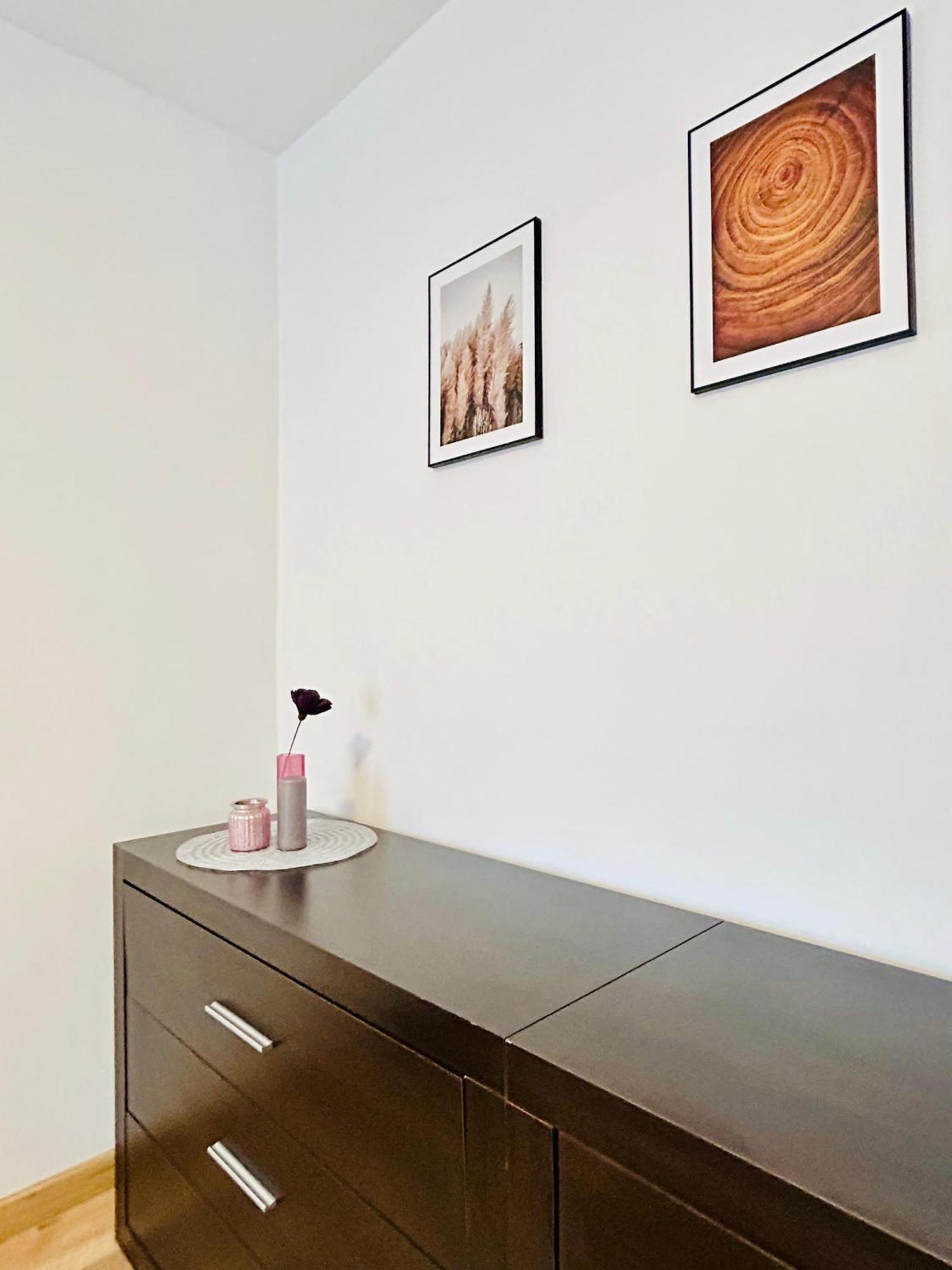 Chic Escape One - Free Parking Apartment Brasov Luaran gambar