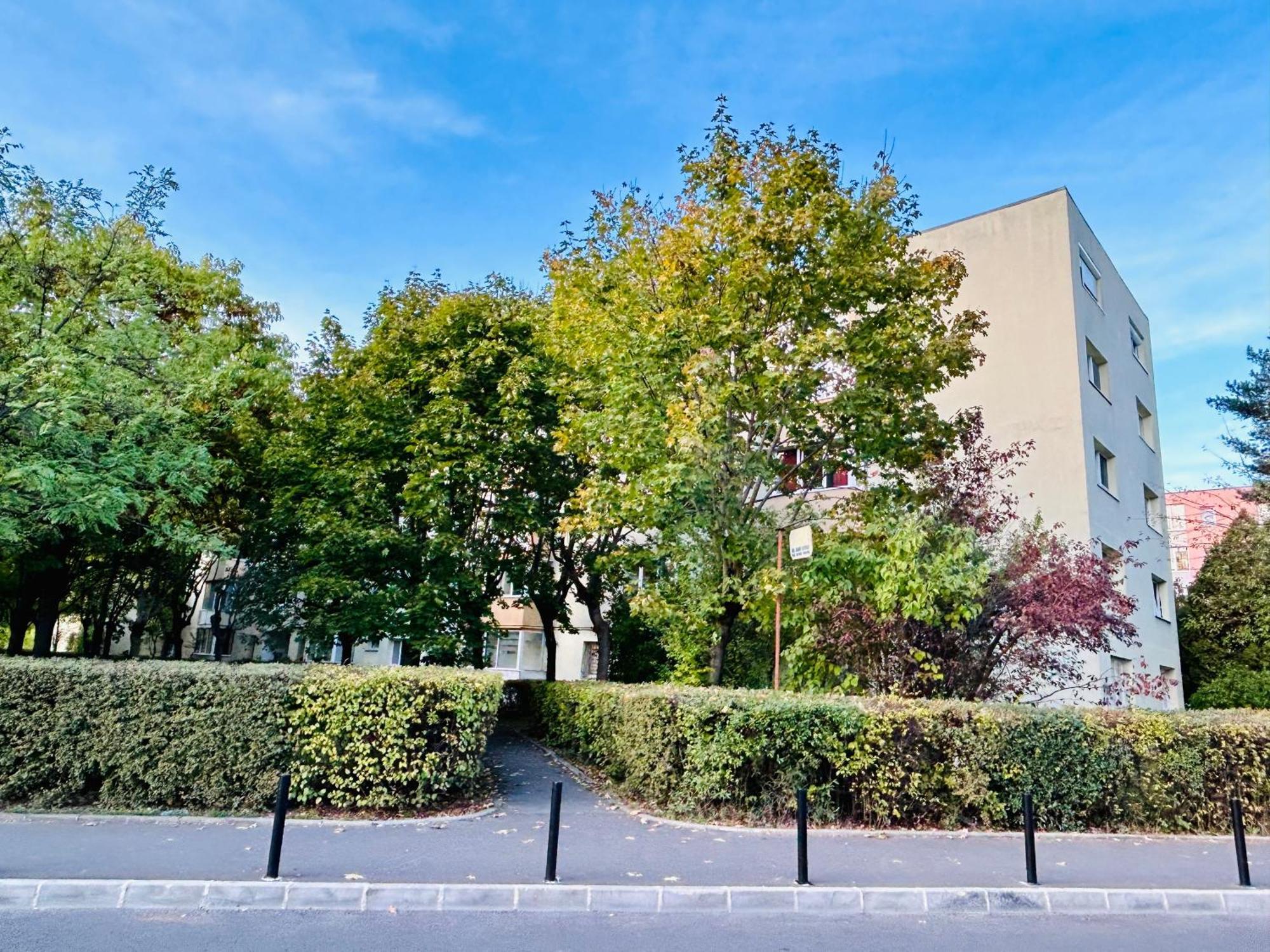Chic Escape One - Free Parking Apartment Brasov Luaran gambar